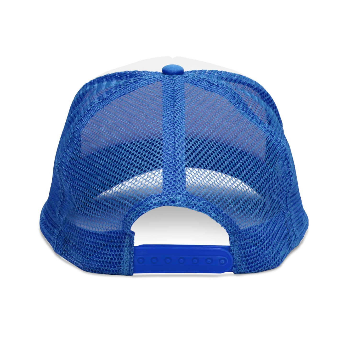 Five Star Mesh Cap