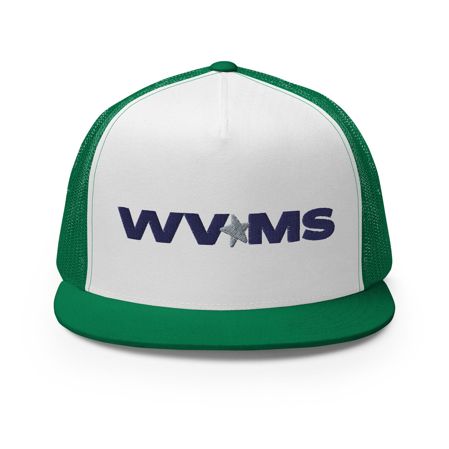 Water Valley Mississippi Trucker Cap