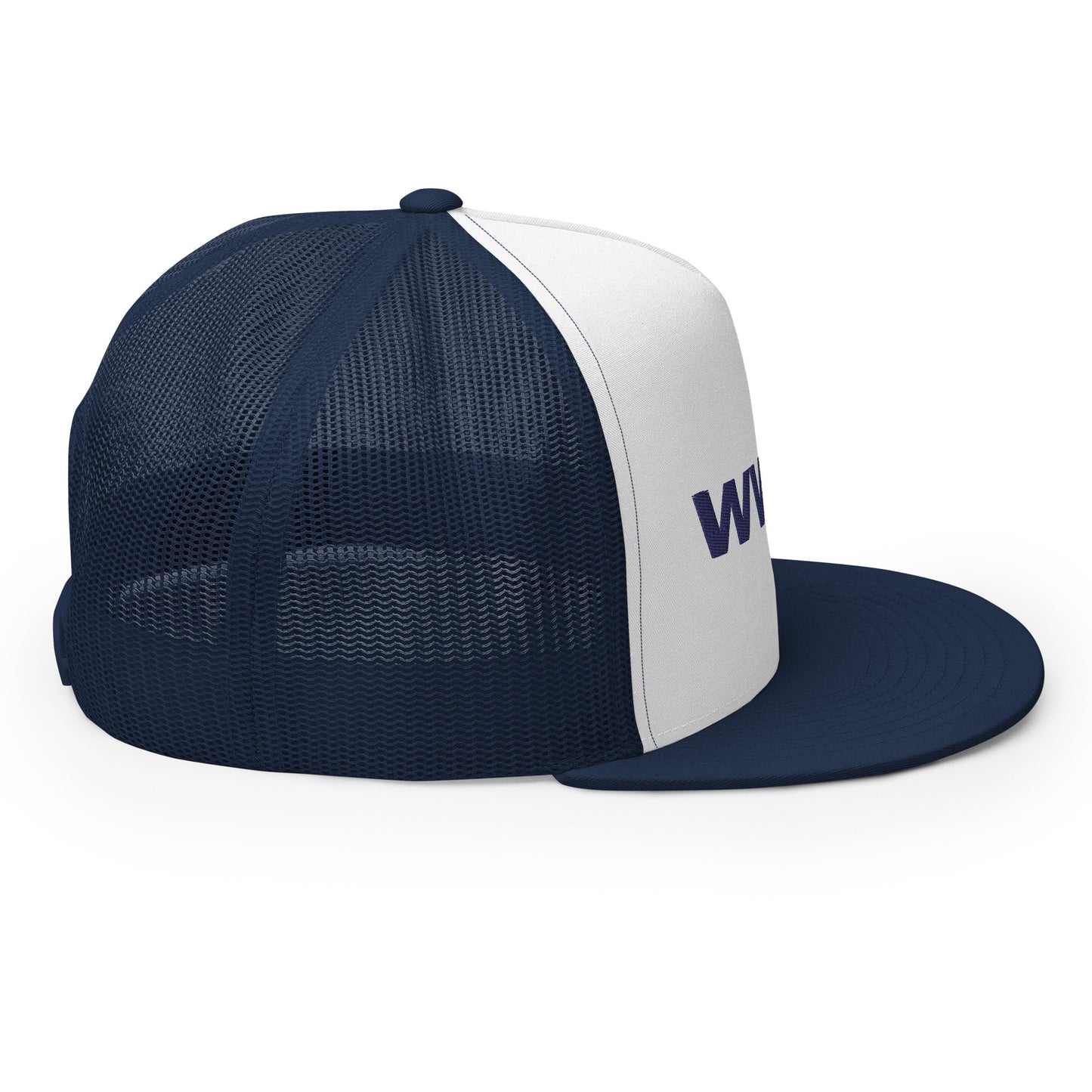 Water Valley Mississippi Trucker Cap