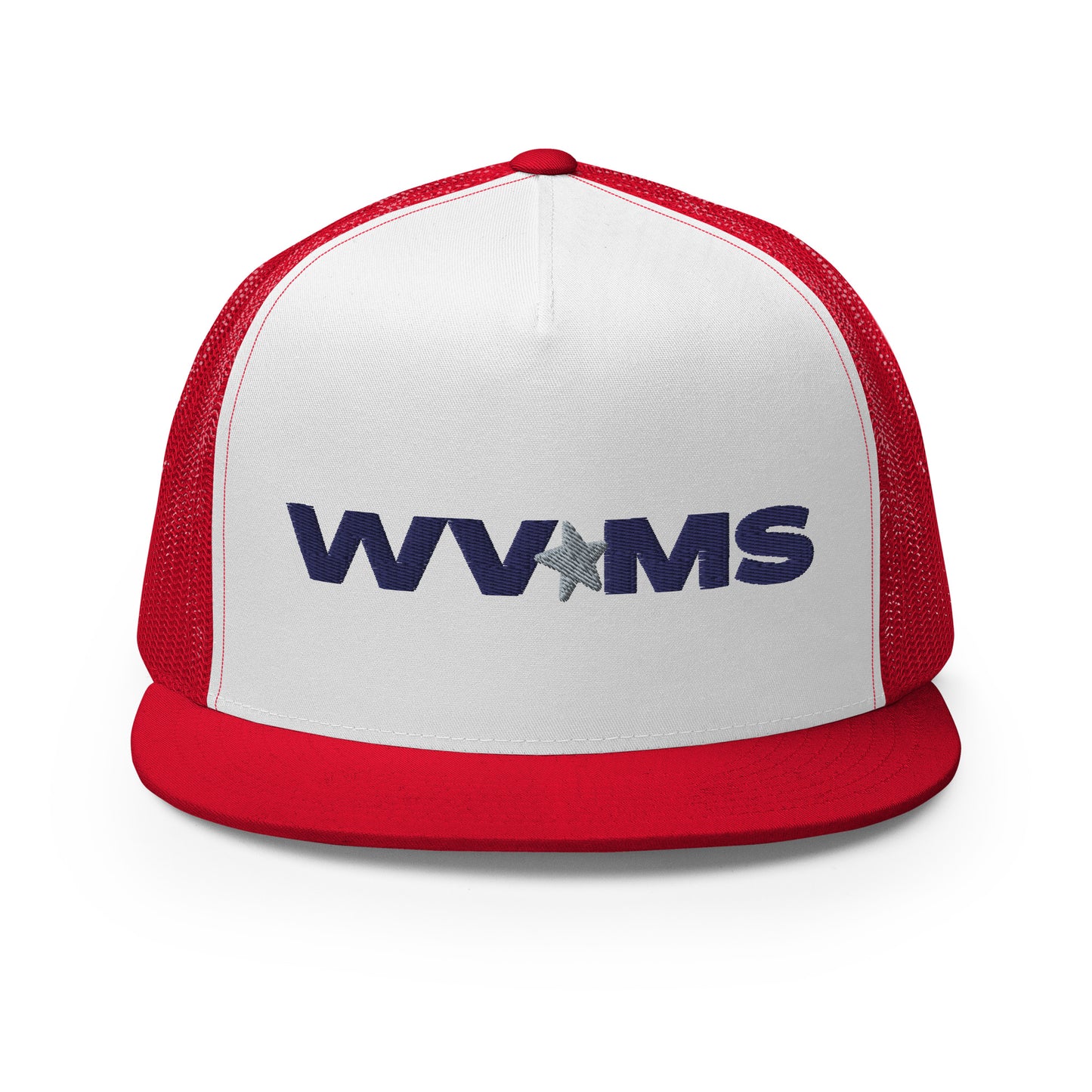 Water Valley Mississippi Trucker Cap