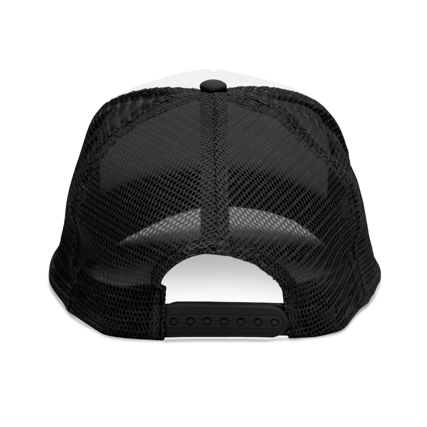 Five Star Mesh Cap