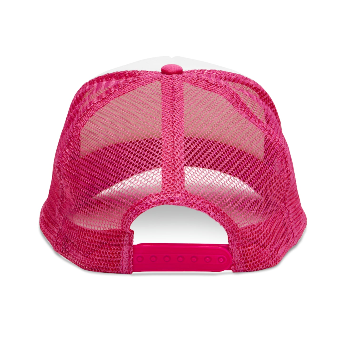 FAFO Mesh Cap