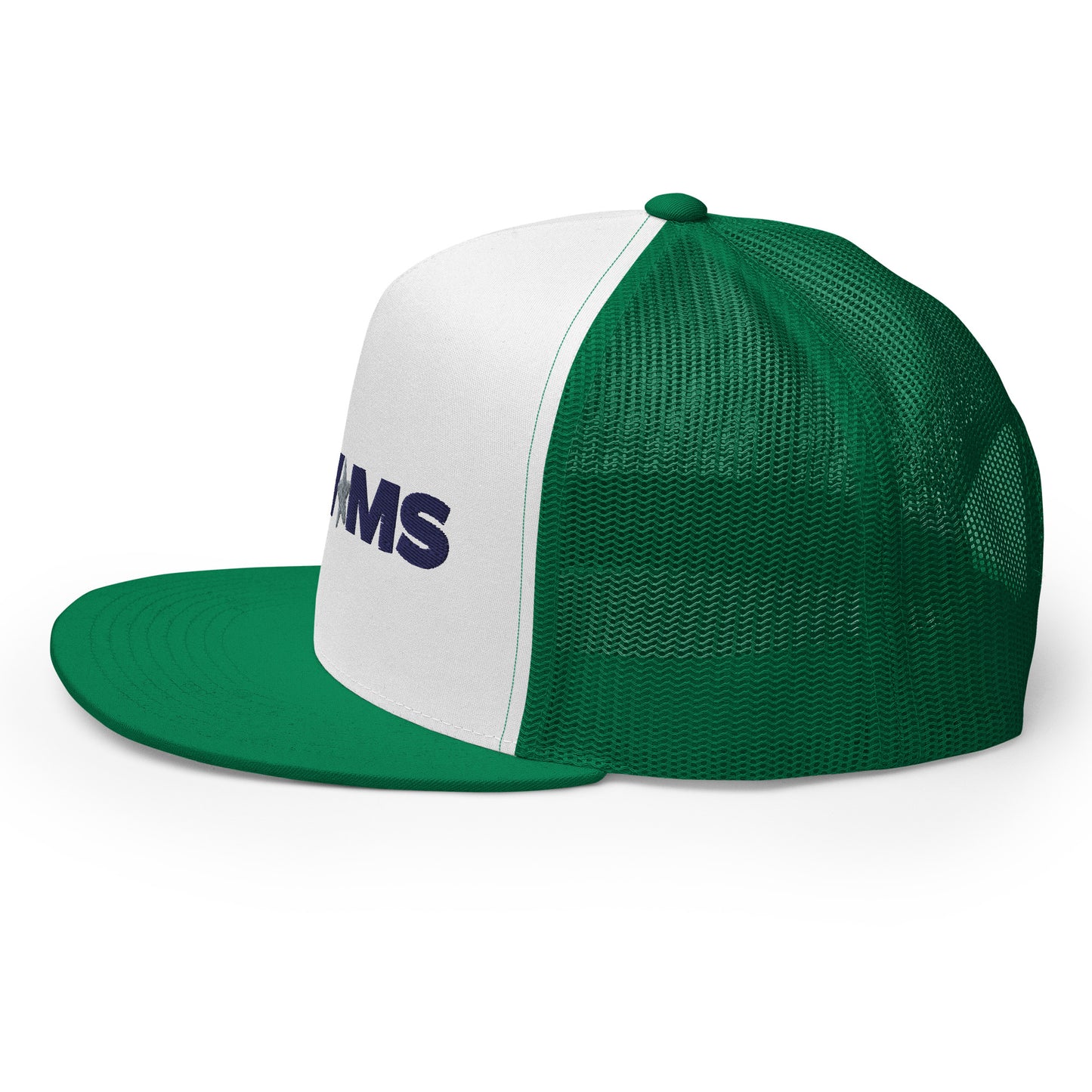 Water Valley Mississippi Trucker Cap