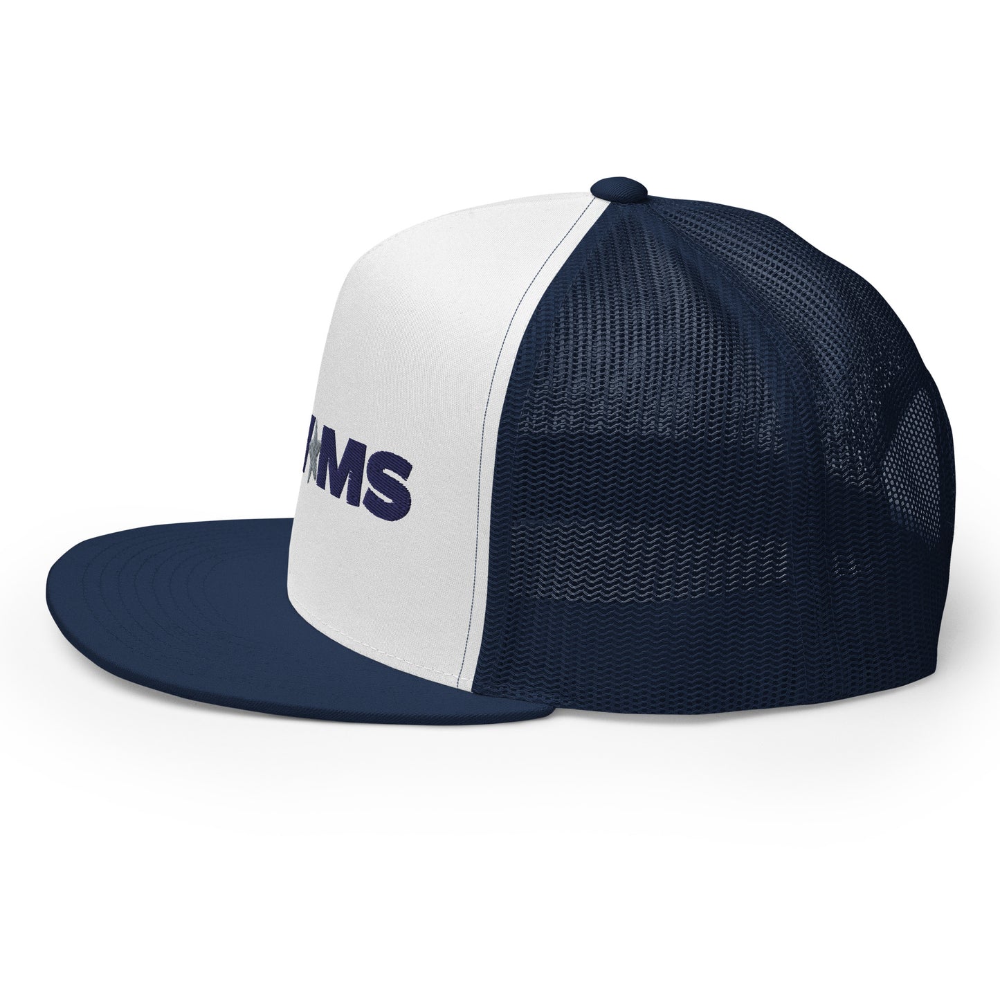 Water Valley Mississippi Trucker Cap