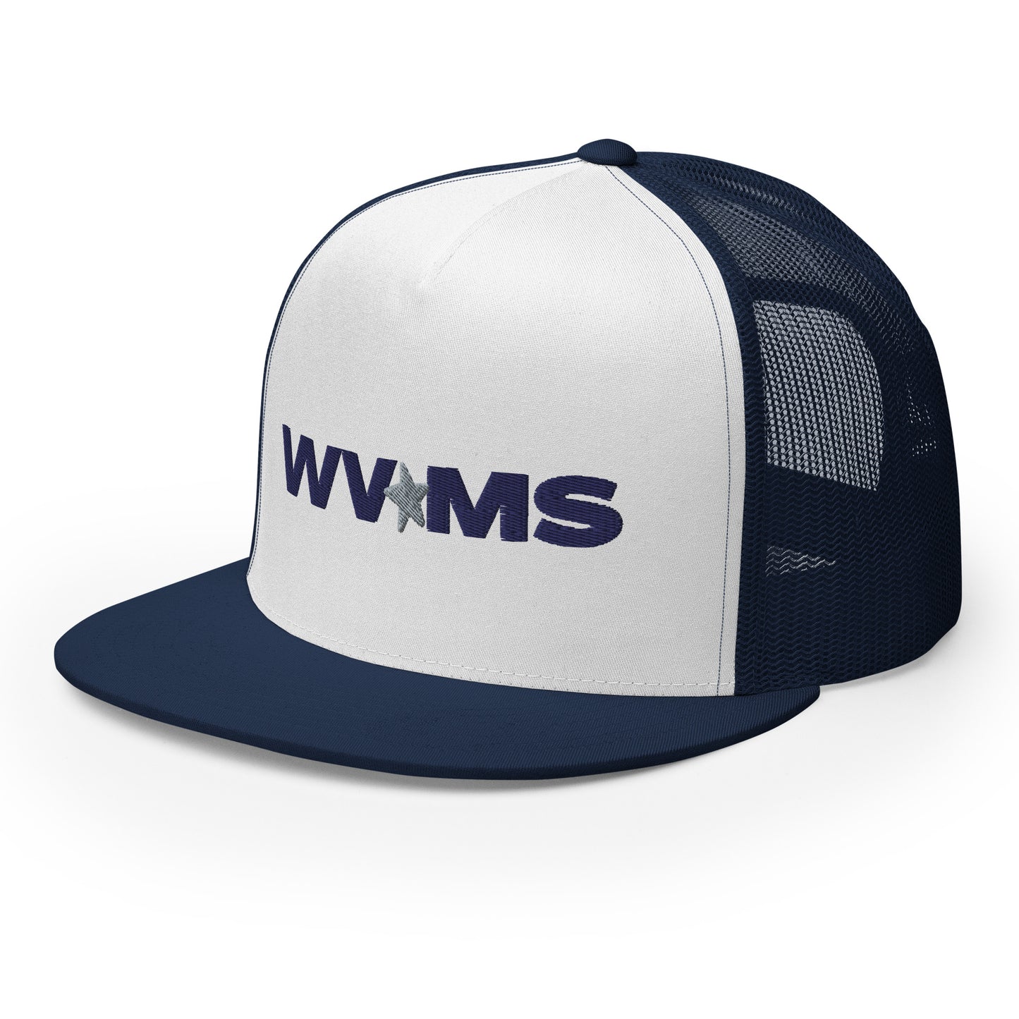 Water Valley Mississippi Trucker Cap