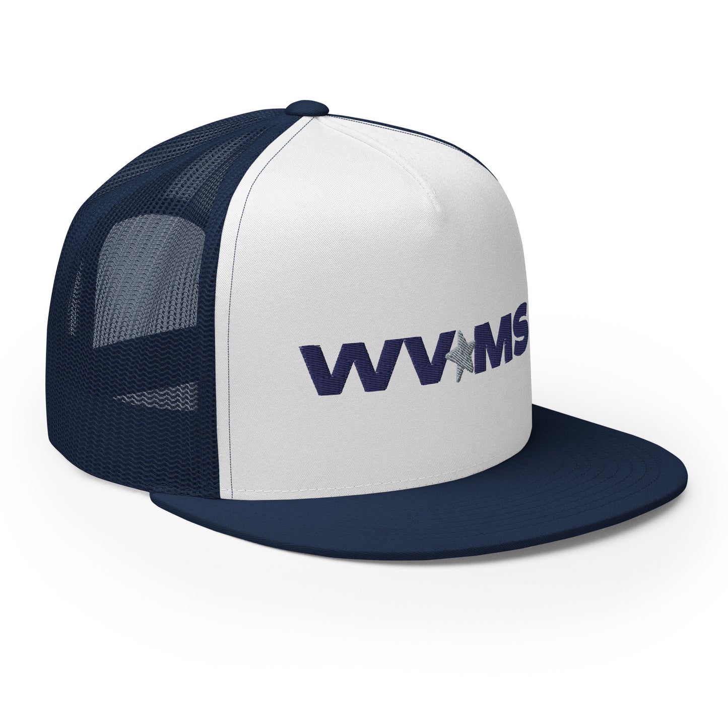 Water Valley Mississippi Trucker Cap