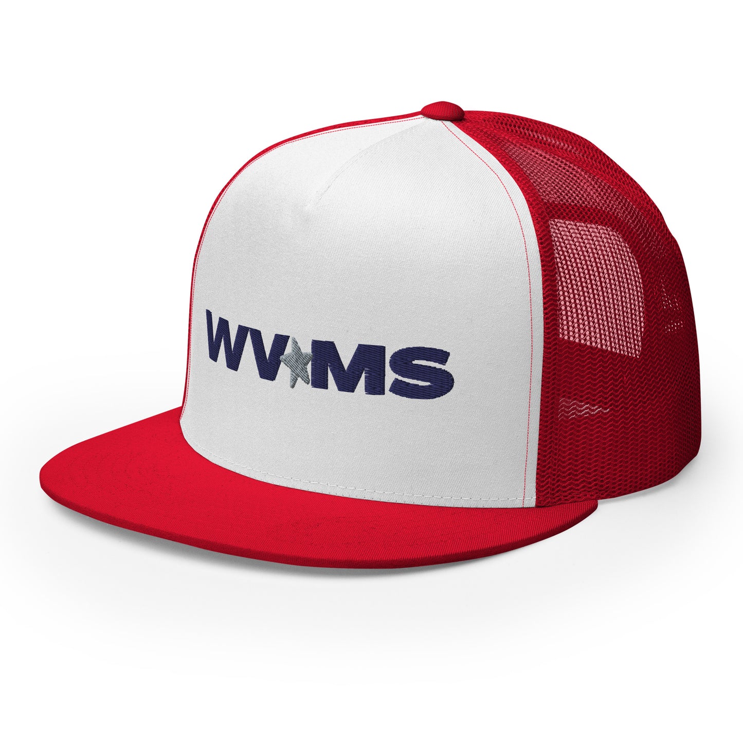 Water Valley Mississippi Trucker Cap