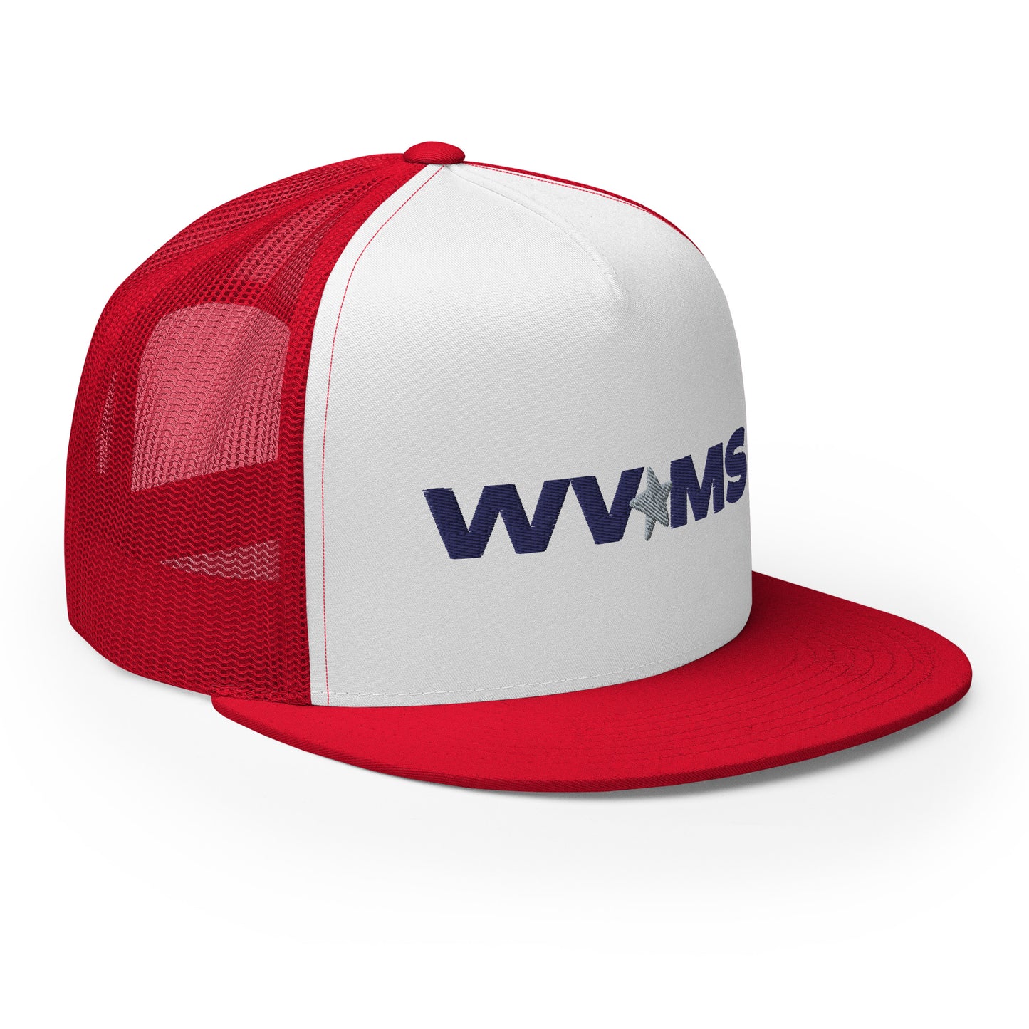 Water Valley Mississippi Trucker Cap