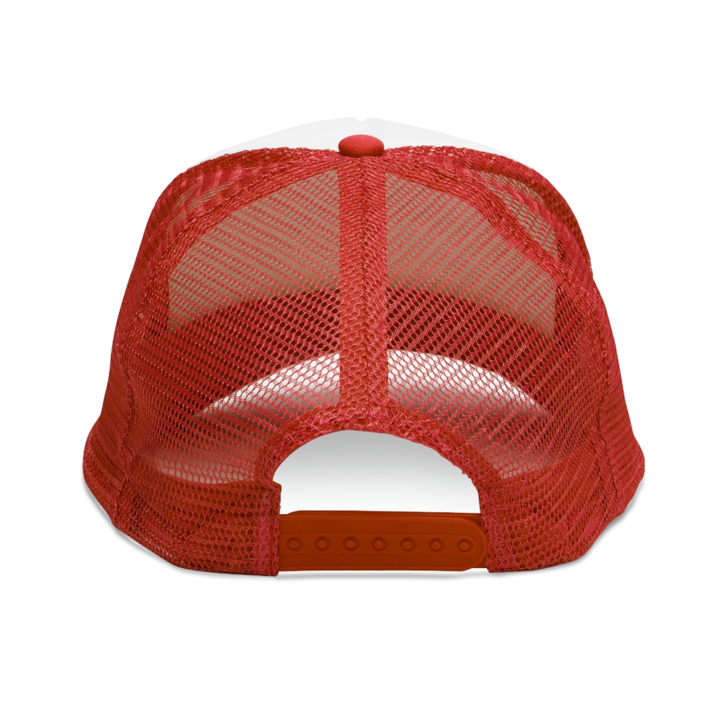 Five Star Mesh Cap