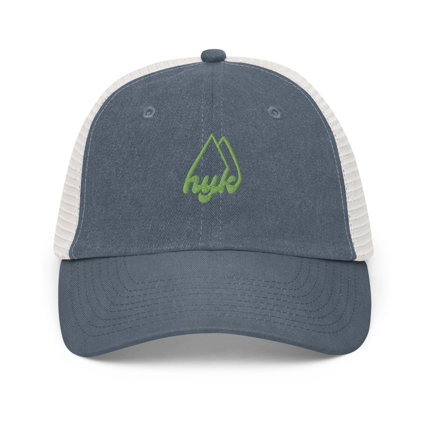 hyk baseball cap