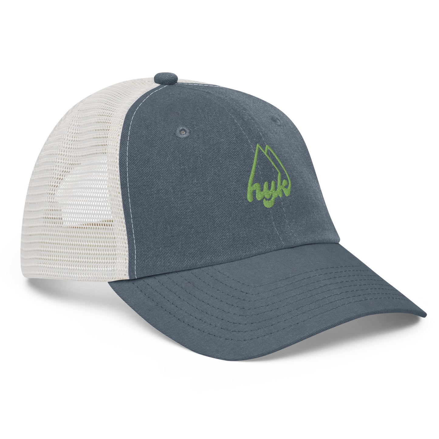 hyk baseball cap