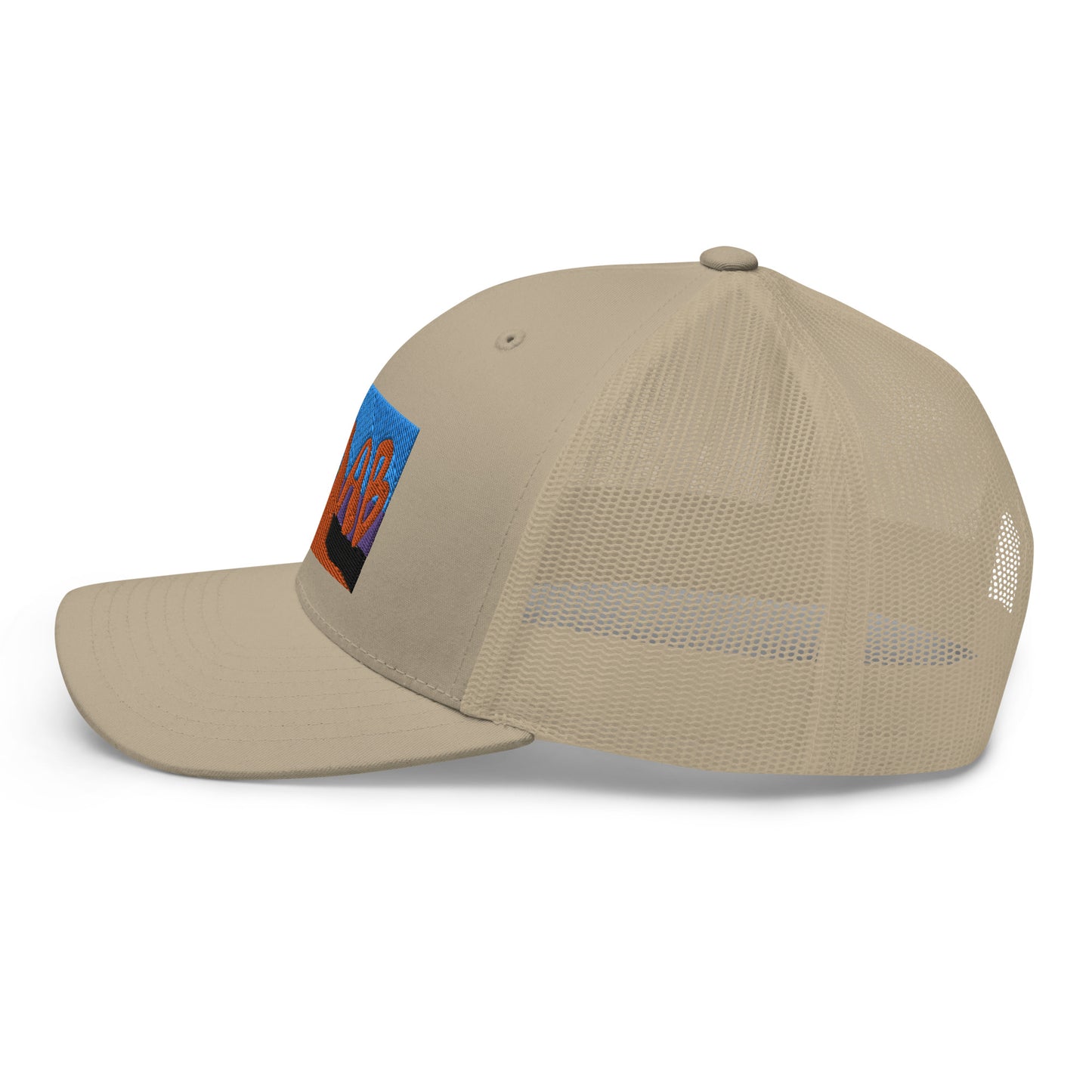 Moab Arches Trucker Cap