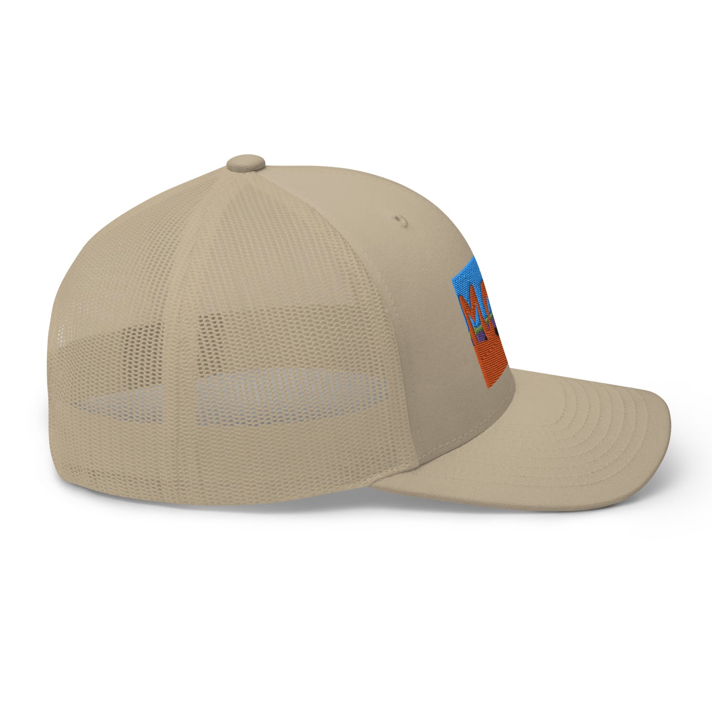 Moab Arches Trucker Cap