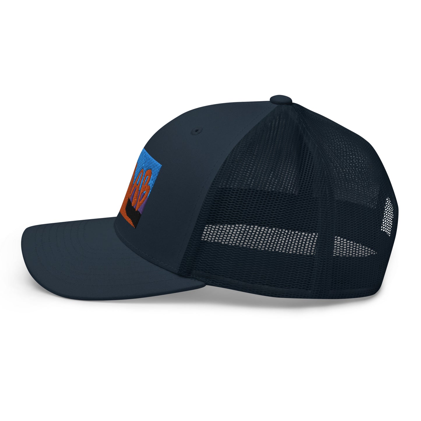 Moab Arches Trucker Cap