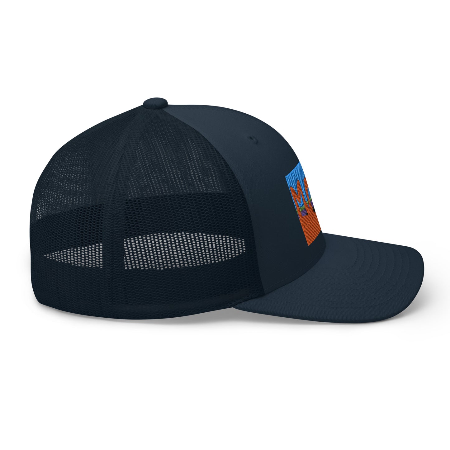 Moab Arches Trucker Cap