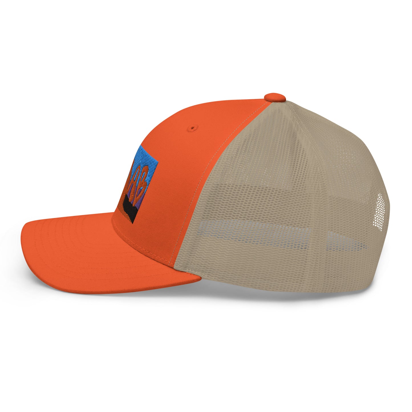 Moab Arches Trucker Cap